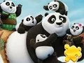 Joc Jigsaw Puzzle: Kung Fu Panda on-line