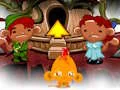 Joc Monkey Go Happy Stage 804 on-line