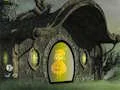 Joc Magical Pumpkin Girl Escape on-line