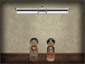 Joc Amgel Easy Room Escape 110 on-line