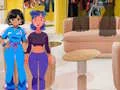 Joc Friends Escape From Boutique on-line