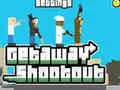 Joc Getaway Shootout on-line