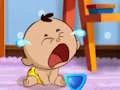 Joc Little Baby Hungry Escape on-line