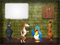 Joc Amgel Easy Room Escape 155 on-line