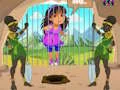 Joc Save The Clora on-line