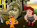 Joc Monkey Go Happly Stage 349 on-line