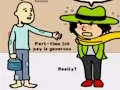 Joc Beggar Life on-line