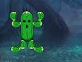 Joc Rescue The Frog Girl on-line