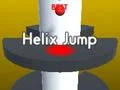 Joc Helix Jump on-line