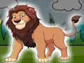 Joc Giant Lion Escape on-line