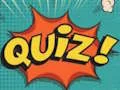 Joc Quiz! on-line