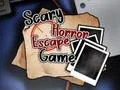 Joc Scary Horror: Escape Game on-line