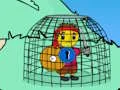 Joc Smiley Warrior Boy Escape on-line