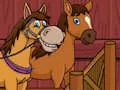 Joc Help The Horse Jockey on-line