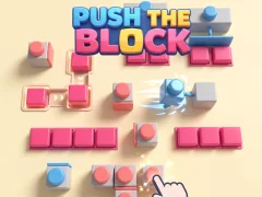Joc Push The Block on-line