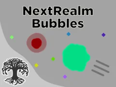 Joc NextRealm Bubbles on-line