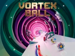 Joc Vortex Ball on-line