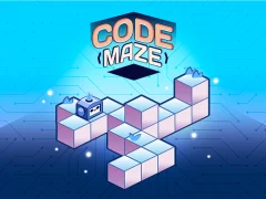 Joc Code Maze on-line
