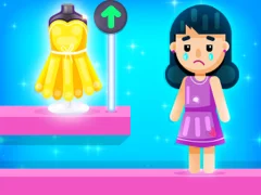 Joc Get My Outfit on-line