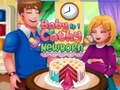 Joc Baby Cathy Newborn Ep 1 on-line
