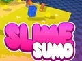 Joc Sumo Slime 3D on-line