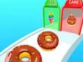 Joc Bakery Stack: Cooking Games on-line