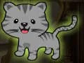 Joc Rescue The Cute Tabby Cat on-line