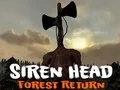 Joc Siren Head Forest Return on-line