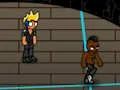 Joc Dance Battle on-line