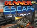 Joc Gunner Escape Shootout on-line