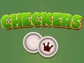 Joc Checkers on-line