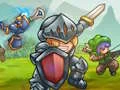 Joc Mighty Knight on-line