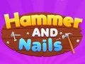 Joc Hammer and Nails on-line