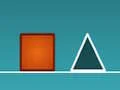 Joc The Impossible Game lite on-line