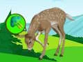 Joc The Deer Meadow Escape on-line