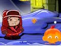 Joc Monkey Go Happly Stage 383 on-line