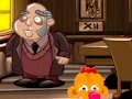 Joc Monkey Go Happly Stage 387 on-line