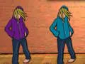 Joc Uncover the Mystery Find Hoodie Girl on-line