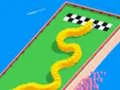 Joc Snek Left Fancade on-line
