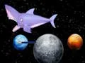 Joc Hungry Shark Grow Up on-line