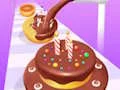 Joc Bakery Stack: Car Cake on-line