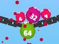 Joc Physical Balls 2048 on-line