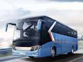 Joc Bus Simulator Driving 3D on-line