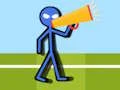 Joc Stick Football on-line