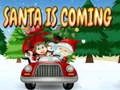 Joc Santa Is Coming on-line