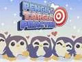 Joc Pengu's Target Practice on-line