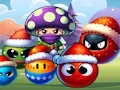 Joc Joyful Ball Bounce Mushroom Magic Adventure on-line