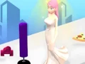 Joc Make Girlfriend - Fashion Battle on-line