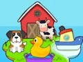 Joc Baby Games For Preschool Kids on-line