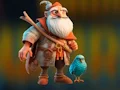 Joc Whimsical Dwarf Man Escape on-line